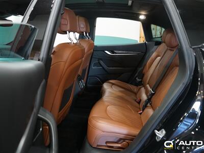 2021 Maserati Levante GranLusso   - Photo 31 - Lynnwood, WA 98036