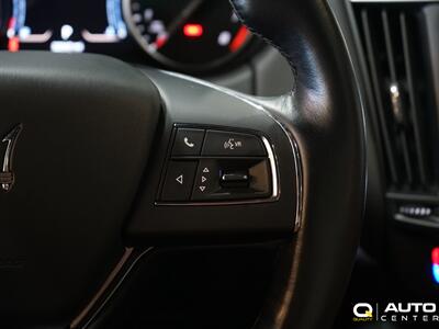2021 Maserati Levante GranLusso   - Photo 18 - Lynnwood, WA 98036