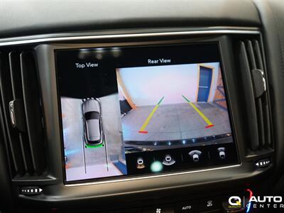 2021 Maserati Levante GranLusso   - Photo 26 - Lynnwood, WA 98036