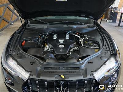 2021 Maserati Levante GranLusso   - Photo 9 - Lynnwood, WA 98036