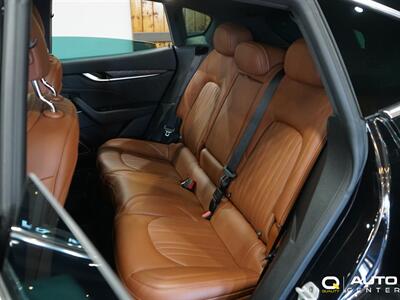 2021 Maserati Levante GranLusso   - Photo 32 - Lynnwood, WA 98036