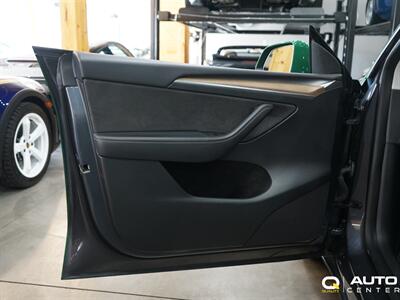 2023 Tesla Model Y Performance   - Photo 11 - Lynnwood, WA 98036