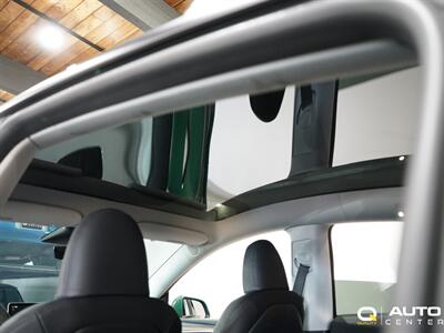 2023 Tesla Model Y Performance   - Photo 25 - Lynnwood, WA 98036