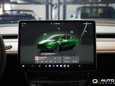 2023 Tesla Model Y Performance   - Photo 16 - Lynnwood, WA 98036