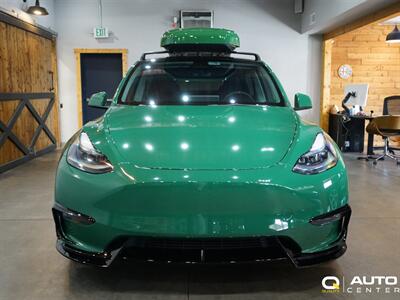 2023 Tesla Model Y Performance   - Photo 2 - Lynnwood, WA 98036