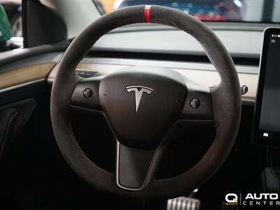 2023 Tesla Model Y Performance   - Photo 15 - Lynnwood, WA 98036