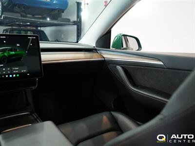 2023 Tesla Model Y Performance   - Photo 18 - Lynnwood, WA 98036