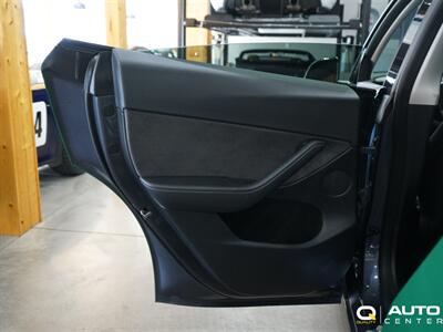2023 Tesla Model Y Performance   - Photo 21 - Lynnwood, WA 98036