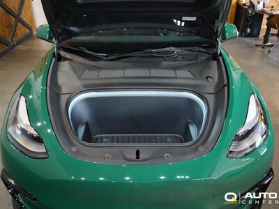 2023 Tesla Model Y Performance   - Photo 10 - Lynnwood, WA 98036