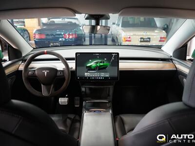2023 Tesla Model Y Performance   - Photo 14 - Lynnwood, WA 98036