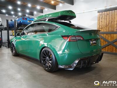 2023 Tesla Model Y Performance   - Photo 6 - Lynnwood, WA 98036