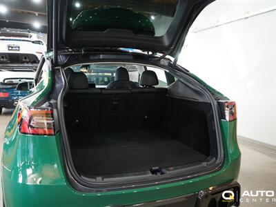2023 Tesla Model Y Performance   - Photo 27 - Lynnwood, WA 98036