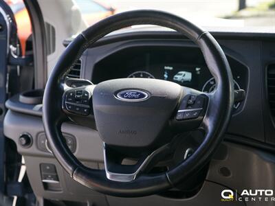 2022 Ford Transit - Photo 14 - Lynnwood, WA 98036