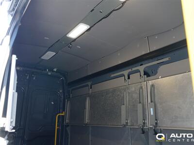 2022 Ford Transit - Photo 5 - Lynnwood, WA 98036