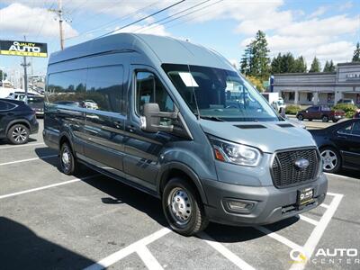 2022 Ford Transit - Photo 3 - Lynnwood, WA 98036