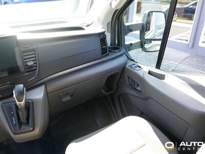 2022 Ford Transit - Photo 20 - Lynnwood, WA 98036