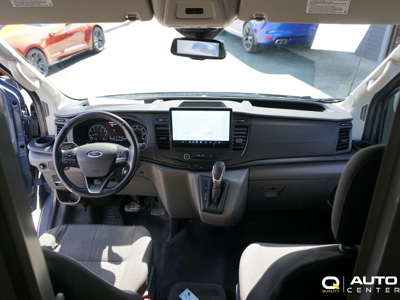 2022 Ford Transit - Photo 13 - Lynnwood, WA 98036