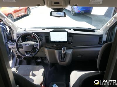2022 Ford Transit - Photo 13 - Lynnwood, WA 98036