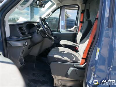 2022 Ford Transit - Photo 12 - Lynnwood, WA 98036