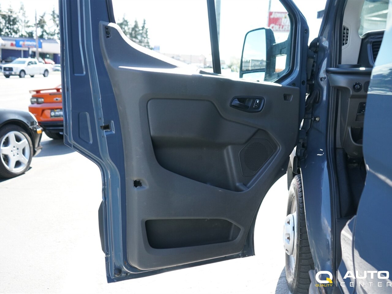 2022 Ford Transit - Photo 10 - Lynnwood, WA 98036