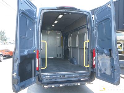 2022 Ford Transit - Photo 8 - Lynnwood, WA 98036