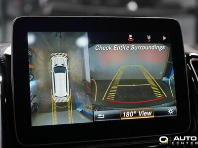 2017 Mercedes-Benz GLS GLS 550 4MATIC®   - Photo 26 - Lynnwood, WA 98036