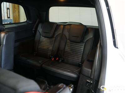 2017 Mercedes-Benz GLS GLS 550 4MATIC®   - Photo 36 - Lynnwood, WA 98036