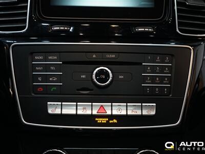 2017 Mercedes-Benz GLS GLS 550 4MATIC®   - Photo 20 - Lynnwood, WA 98036