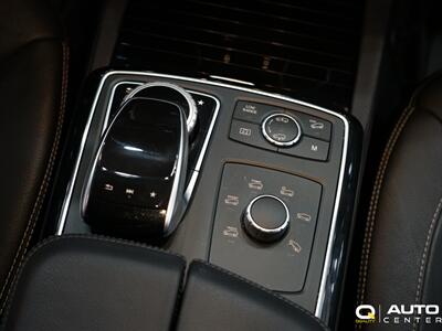 2017 Mercedes-Benz GLS GLS 550 4MATIC®   - Photo 22 - Lynnwood, WA 98036