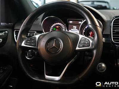 2017 Mercedes-Benz GLS GLS 550 4MATIC®   - Photo 18 - Lynnwood, WA 98036