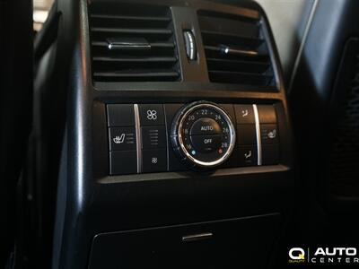 2017 Mercedes-Benz GLS GLS 550 4MATIC®   - Photo 35 - Lynnwood, WA 98036