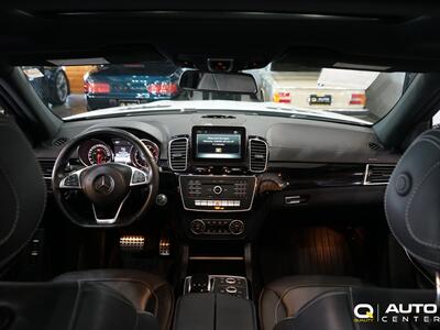 2017 Mercedes-Benz GLS GLS 550 4MATIC®   - Photo 17 - Lynnwood, WA 98036