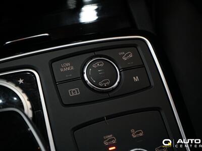 2017 Mercedes-Benz GLS GLS 550 4MATIC®   - Photo 27 - Lynnwood, WA 98036