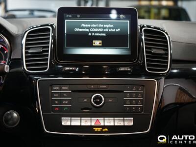 2017 Mercedes-Benz GLS GLS 550 4MATIC®   - Photo 19 - Lynnwood, WA 98036