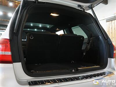 2017 Mercedes-Benz GLS GLS 550 4MATIC®   - Photo 38 - Lynnwood, WA 98036