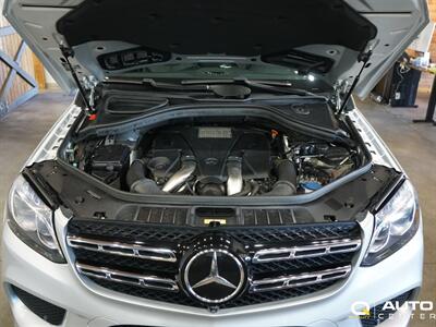 2017 Mercedes-Benz GLS GLS 550 4MATIC®   - Photo 11 - Lynnwood, WA 98036