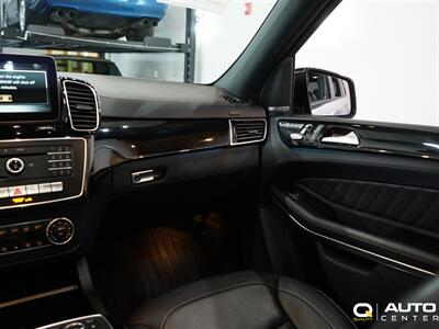 2017 Mercedes-Benz GLS GLS 550 4MATIC®   - Photo 23 - Lynnwood, WA 98036