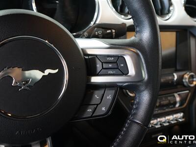 2017 Ford Mustang GT Premium   - Photo 24 - Lynnwood, WA 98036