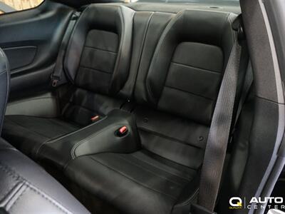 2017 Ford Mustang GT Premium   - Photo 35 - Lynnwood, WA 98036