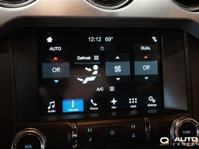 2017 Ford Mustang GT Premium   - Photo 30 - Lynnwood, WA 98036