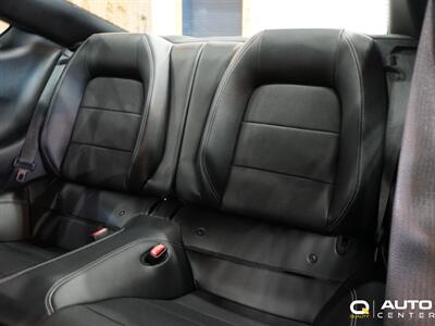 2017 Ford Mustang GT Premium   - Photo 36 - Lynnwood, WA 98036