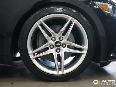 2017 Ford Mustang GT Premium   - Photo 10 - Lynnwood, WA 98036