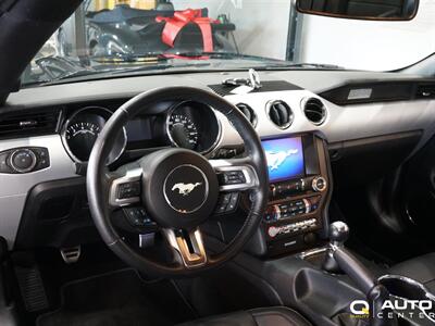 2017 Ford Mustang GT Premium   - Photo 21 - Lynnwood, WA 98036