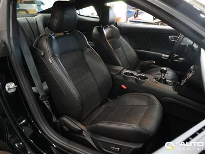 2017 Ford Mustang GT Premium   - Photo 18 - Lynnwood, WA 98036