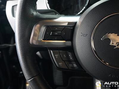 2017 Ford Mustang GT Premium   - Photo 23 - Lynnwood, WA 98036