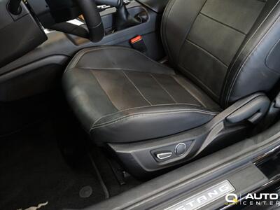 2017 Ford Mustang GT Premium   - Photo 16 - Lynnwood, WA 98036