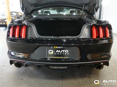 2017 Ford Mustang GT Premium   - Photo 39 - Lynnwood, WA 98036