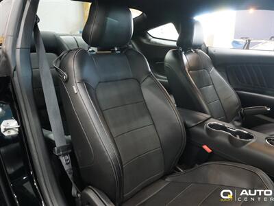 2017 Ford Mustang GT Premium   - Photo 19 - Lynnwood, WA 98036