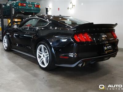 2017 Ford Mustang GT Premium   - Photo 6 - Lynnwood, WA 98036