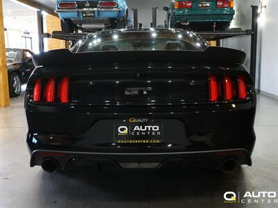 2017 Ford Mustang GT Premium   - Photo 5 - Lynnwood, WA 98036